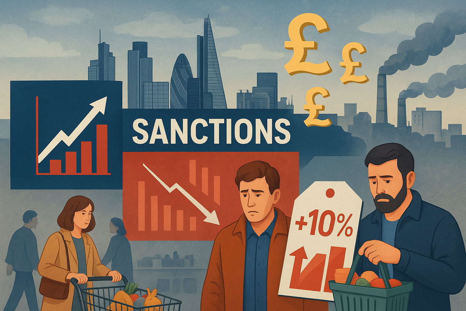 sanctions